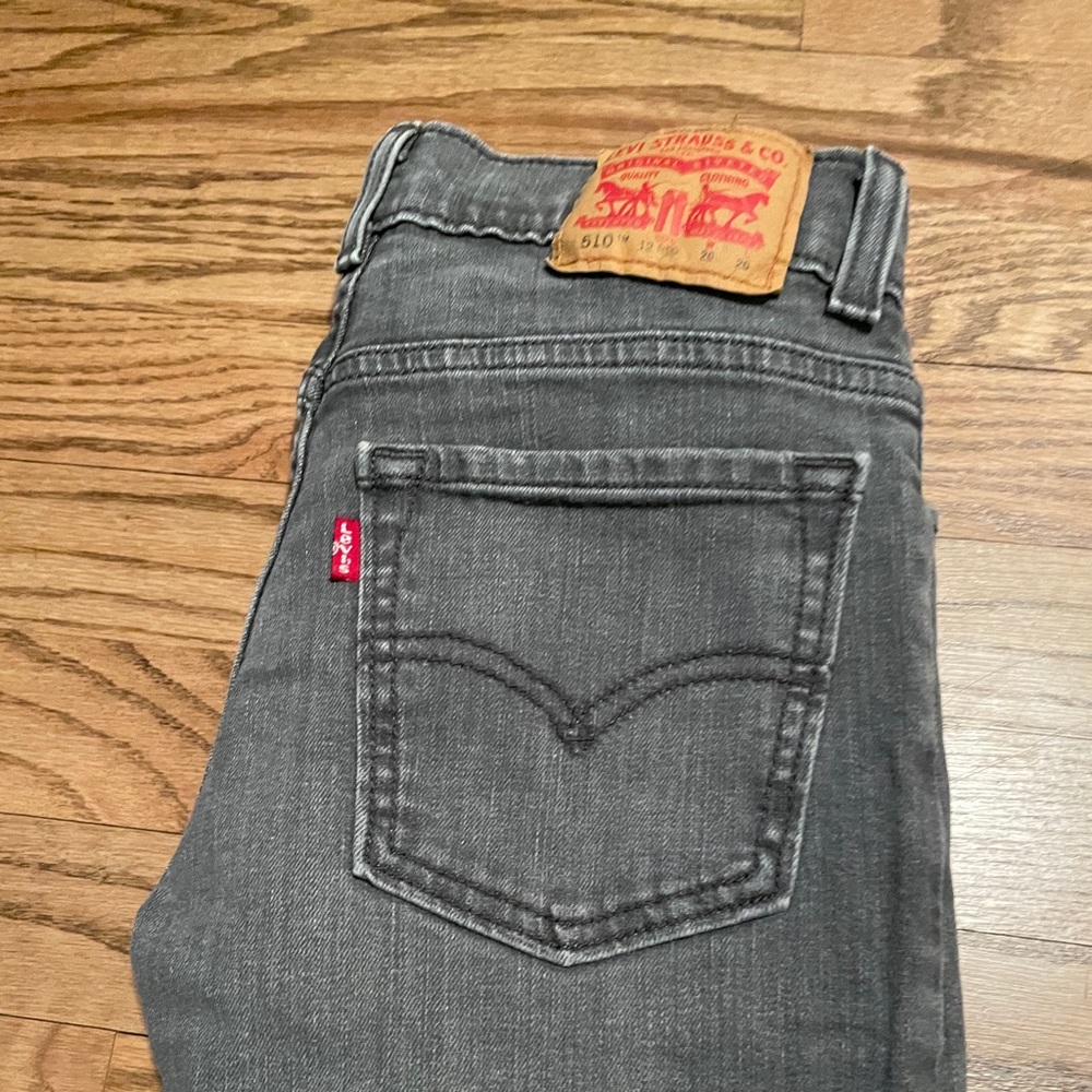 Levi jeans